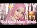 Hari Raya Makeup Tutorial || Eid - Lebaran [BAHASA]