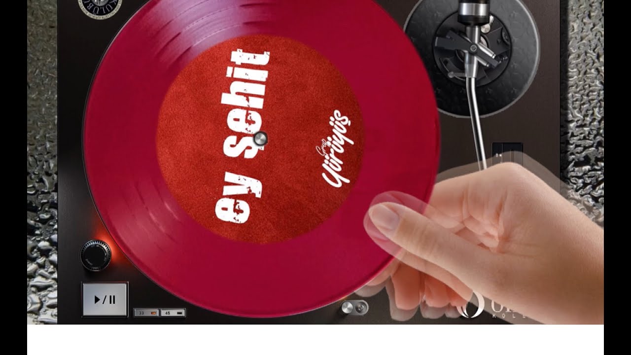 HAYAT BİR ŞARKI - EY ŞEHİT