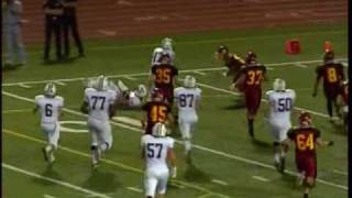 Brandon Cody Highlight Video