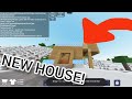 We Lost Our Old House😢 But We Have a New House! (Playing in Mobile Device) [Playing with my Friend)