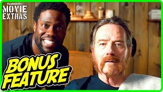 THE UPSIDE | Divide Featurette