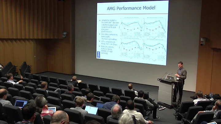 Engineering for Performance in High Performance Co...