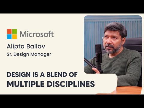 Talk: Many designers don’t want to be leaders