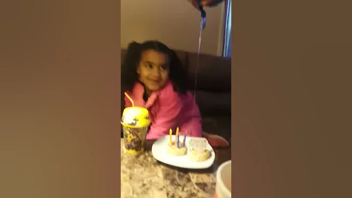 Savanna Birthday