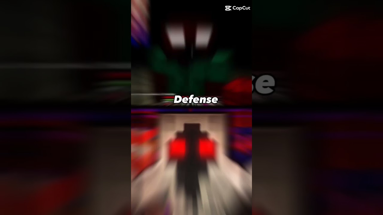 Herobrine vs entity 303 