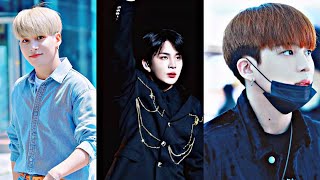 ateez choi jong-ho birthday status 🎂🎉🎁😇