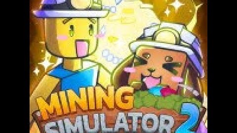 Live July 4th Update (Mining Simulator 2) (Roblox)