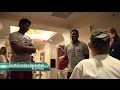 South Carolina Takes to the Community for 8k in 8 Days