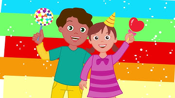 3 Times Table Song ✖️ LEARN MATH for Kids | Multiplication Song (X3)