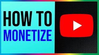 How to Monetize YouTube Channel 2023 (EARN MONEY)