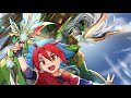 Ace Booster Pack Vol. 6: Soaring Superior Deity Dragon