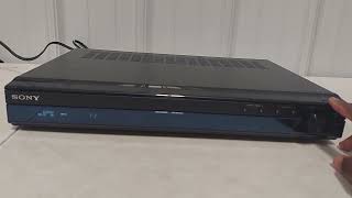 Sony STR-KS2000 5.1 Ch HDMI Home Theater Surround Sound Receiver 