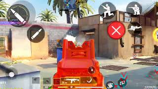 Mastering Shoot House: Strategies and Techniques for Hardpoint Rank Matches#callofdutymobile