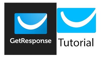 New FREE Getresponse Tutorial for beginners