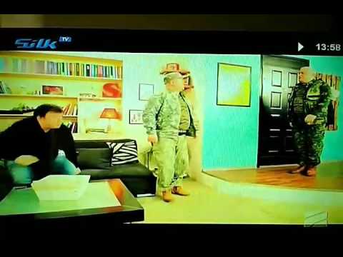 ვიცე-პოლკოვნიკი  შონია