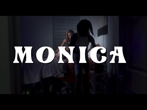 Midget Malik - Monica Freestyle [Official Music Video]
