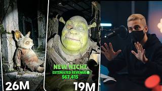 How a 60-Second AI Video Made $60K on Abandoned Niche