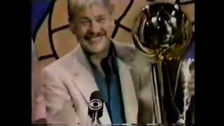 NBA 1983 finals game 1 intro