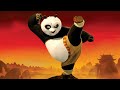 Kung Fu Panda IS THE SAUCE