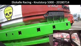 20180714 - Ekskalle Racing - Knutstorp 5000