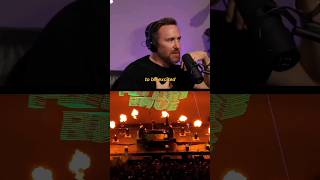 David Guetta on Future Rave 🔥 #shorts #music