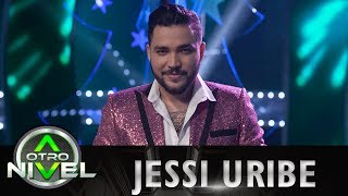 Video thumbnail of "'Sobreviviré' - Jessi Uribe - Final | A otro Nivel"