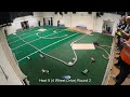 12th November 2025 - Heat 8 (Week 11) - 4WD 4 Wheel Drive Buggy Indoor Astro Off Road RC 1/10 Scale