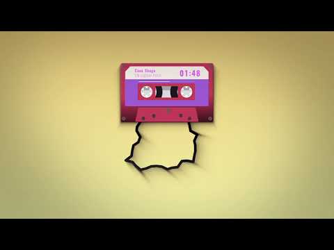 Glass Animals - Cane Shuga (5% Lighter Pitch) [HQ] (Bass Boosted)