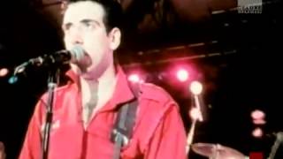 The Clash   Should I stay or should I go ! Official Video