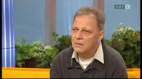 Ludwig Brantner / Barbara Karlich Show - kannst du...