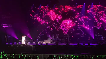 Hu Si Luan Xiang 胡思乱想 - Michael Wong “Lonely Planet 2.0” Concert Tour 2024 | 光良 “今晚我不孤独2.0 巡演吉隆坡站