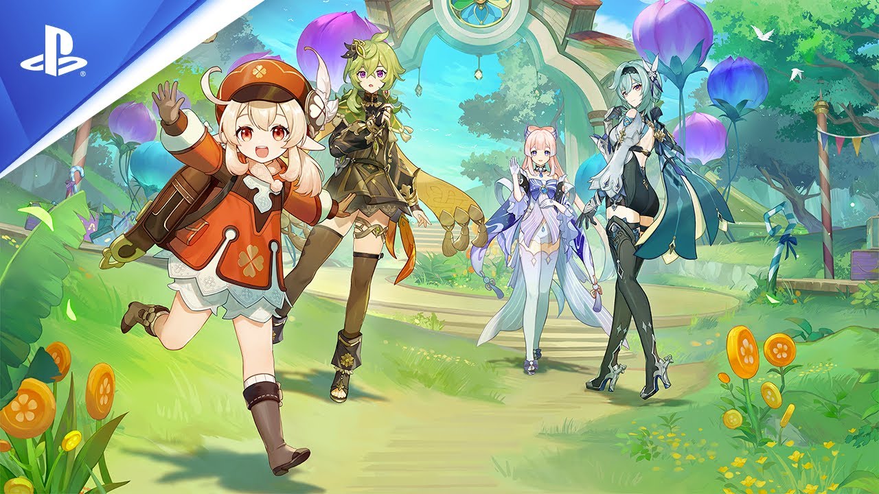 Сделайте снимки рисунков в руинах 5 6 геншин импакт