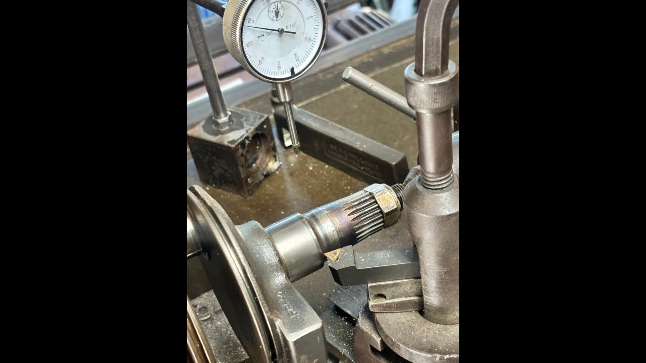 Todo sobre mecánica y autos está en vivo