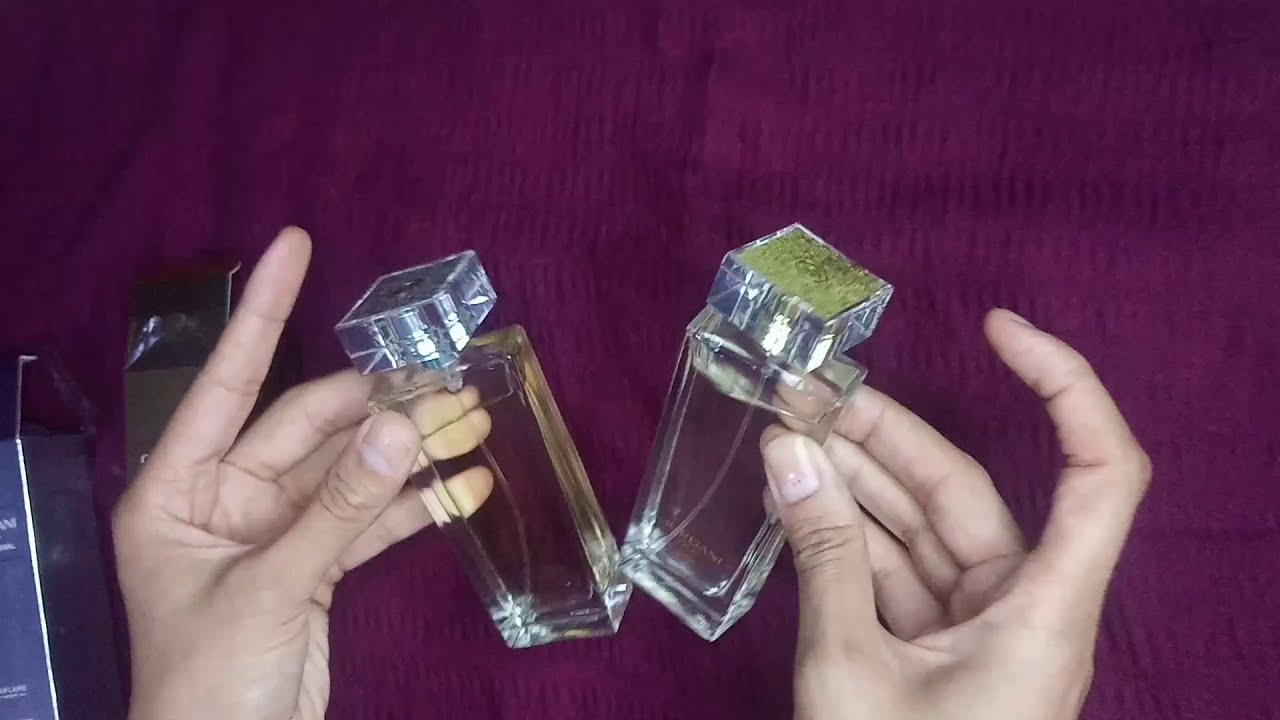 الفرق بين جوردانى جولد وايت وجوردانى جولد اورجنل