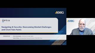 Webinar | Navigating AI Security: Overcoming Market Challenges and Client Pain Points Net Worth