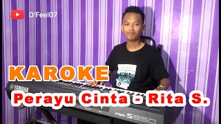 Download lagu Karaoke Dang Dut - Perayu Cinta. By Abhie ( D' Feel07 )