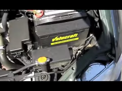 Troubleshooting A No Start- 2002 Nissan Quest Won&rsquo;t Crank...Solved...