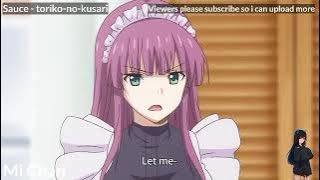 Toriko No Kusari