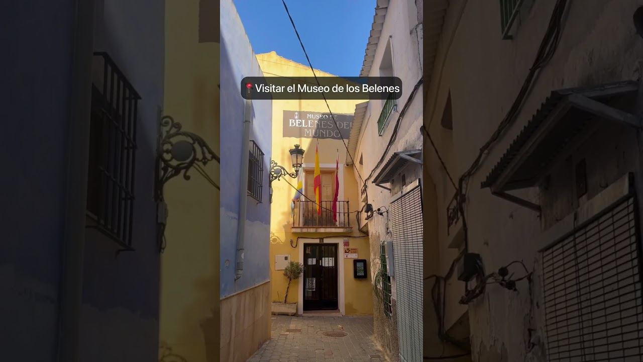 5 Planes para visitar Ojós 🍋🌳🏡 #regiondemurcia #ojós #turismorural
