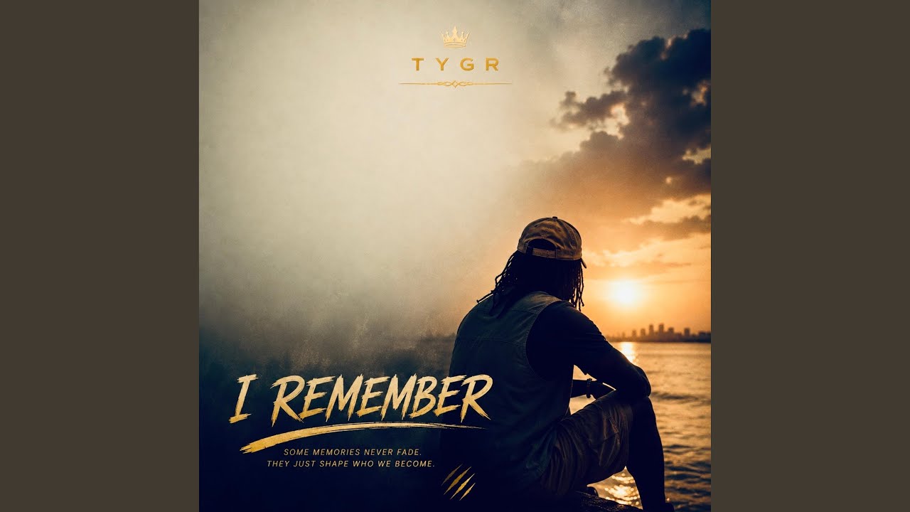 Sleduj I REMEMBER na YouTube Sleduj I REMEMBER na YouTube