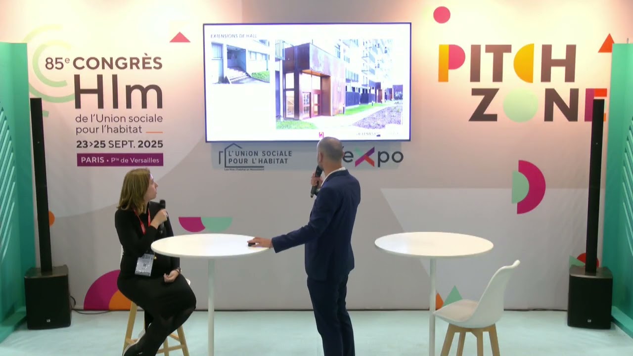 Pitch zone : séquence CODA Architectes : Montjovis, une histoire d'ambitions