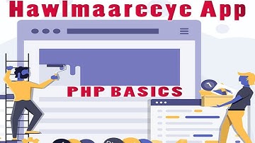 Baro PHP adoo ku dhisaya barnaamuj (Afsoomaali) - Conditionals