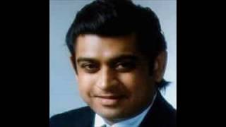 S. Janaki and Amit Kumar_Main Tere Liye (Main Tere Liye; Bappi Lahiri, Vijay Anand; 1985)