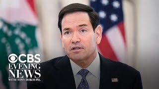 U.S. hosts Israel and Lebanon for first talks in over 30 years