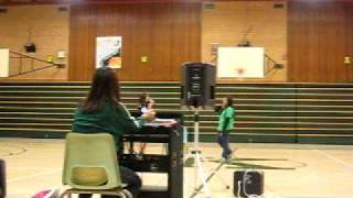 Alaina Fong and Linda Ha: Mahaloha by Yuna Ito