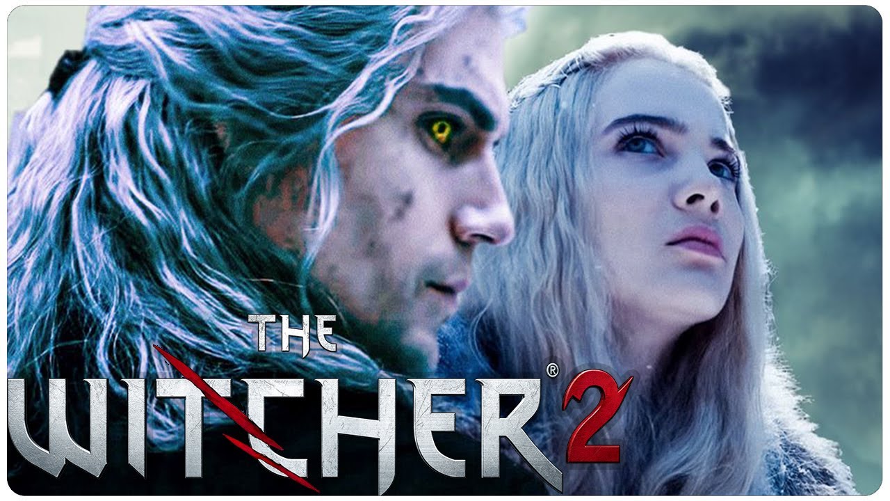 The Witcher Season 2 Leaked Information And Everything We Know Youtube