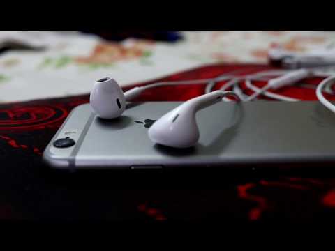 JBL T210 vs Apple earpods | Comparison Video | Review | JBL