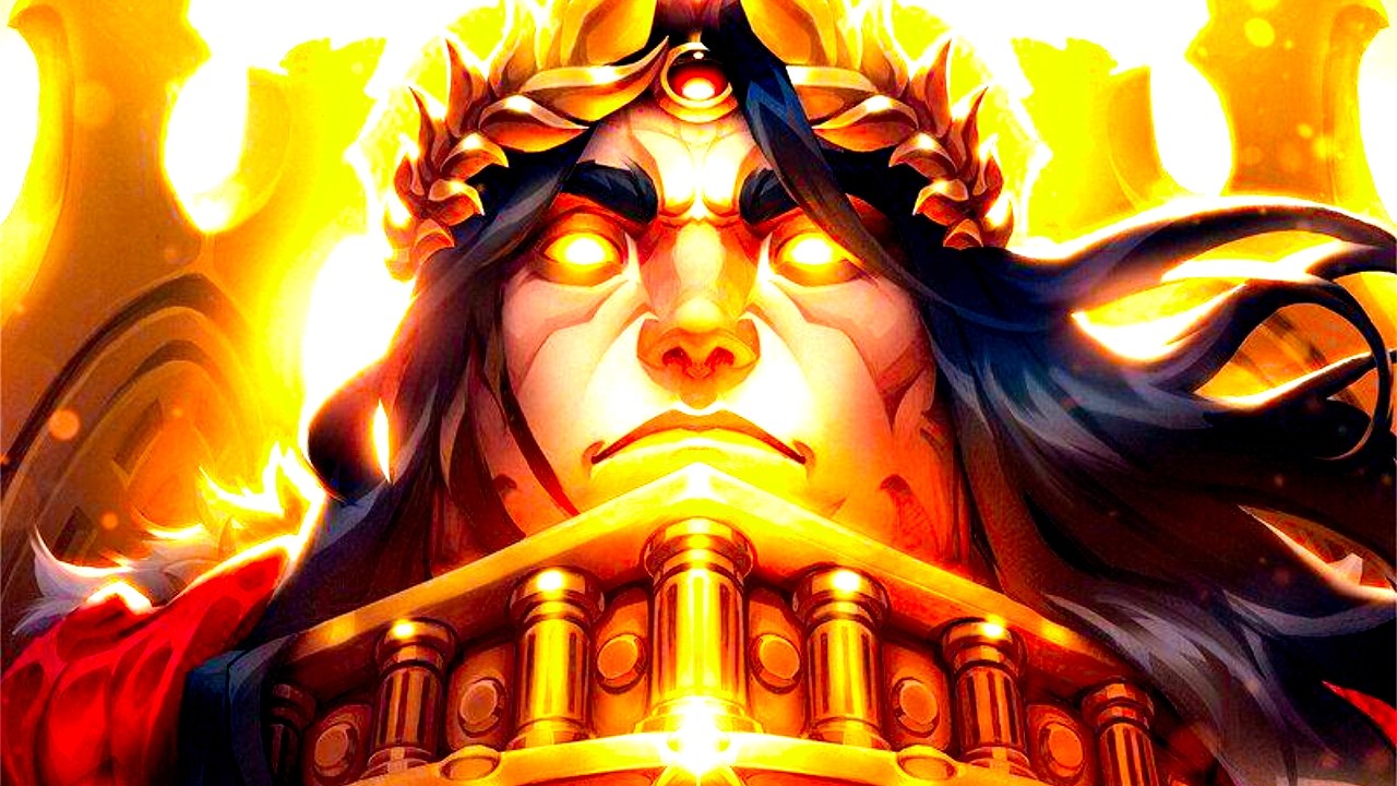 Who is The Emperor of Mankind? Warhammer 40k EXPLAINED: Origins, Space ...