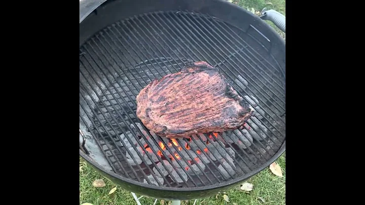 Mexican Steak sandwich