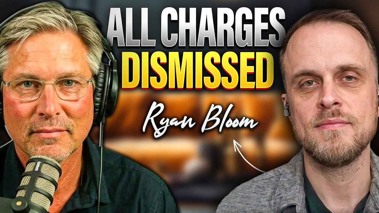 All Charges Dismissed